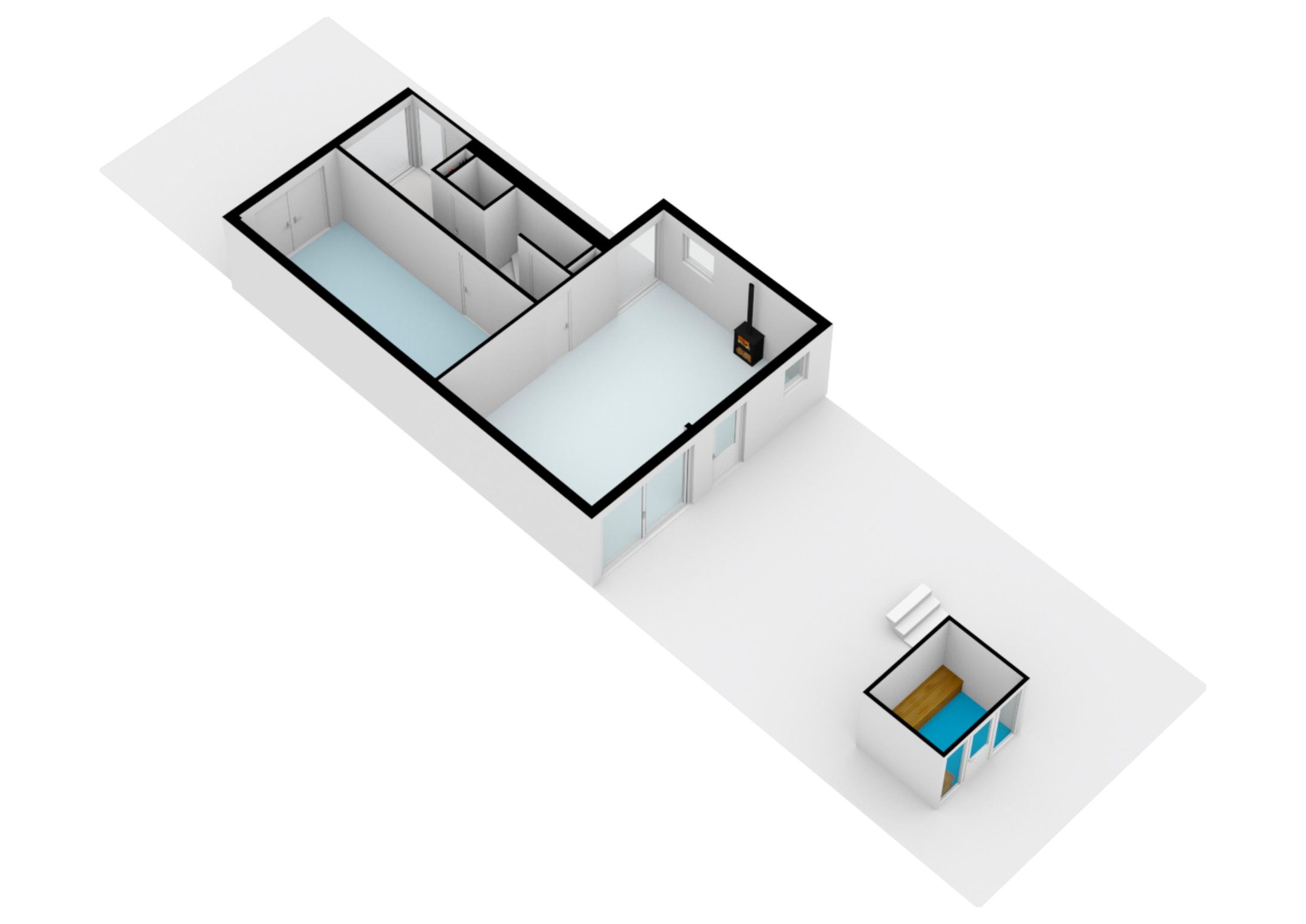 Foto 48 van Cycladenlaan 5