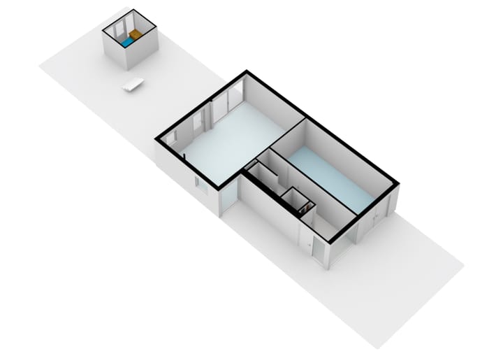Foto 49 van Cycladenlaan 5