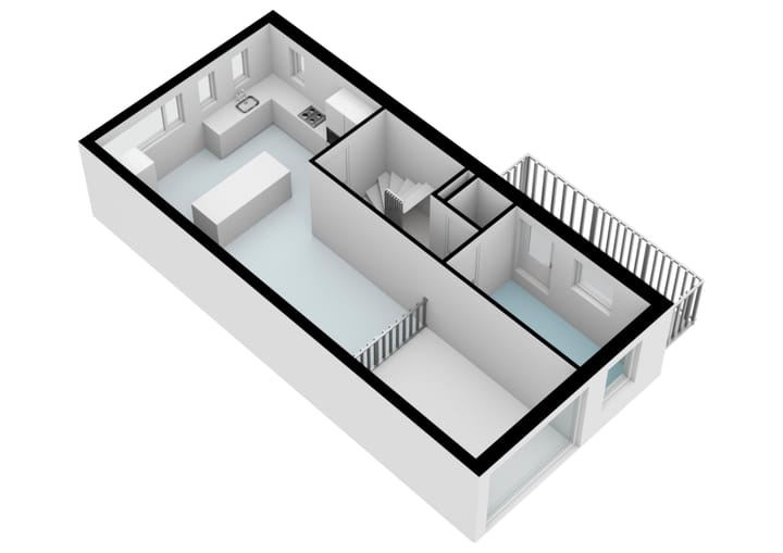 Foto 54 van Cycladenlaan 5
