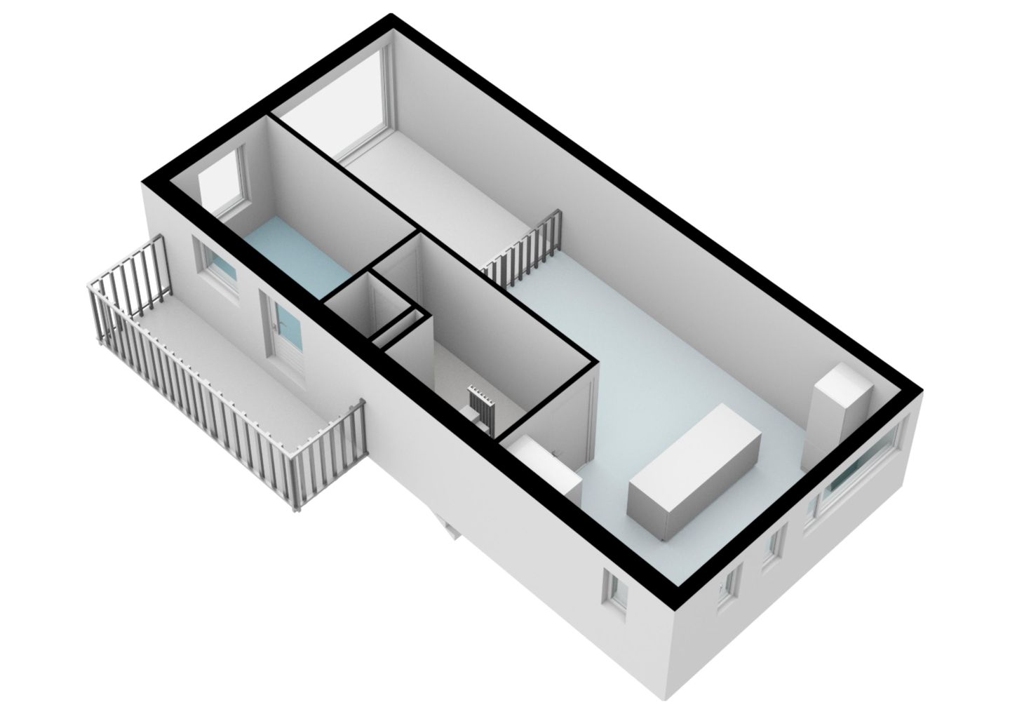Foto 55 van Cycladenlaan 5