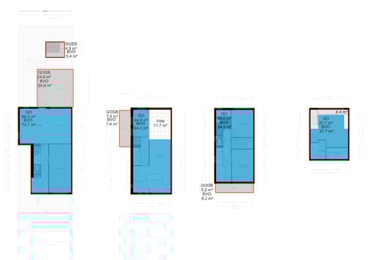 Foto 56 van Cycladenlaan 5