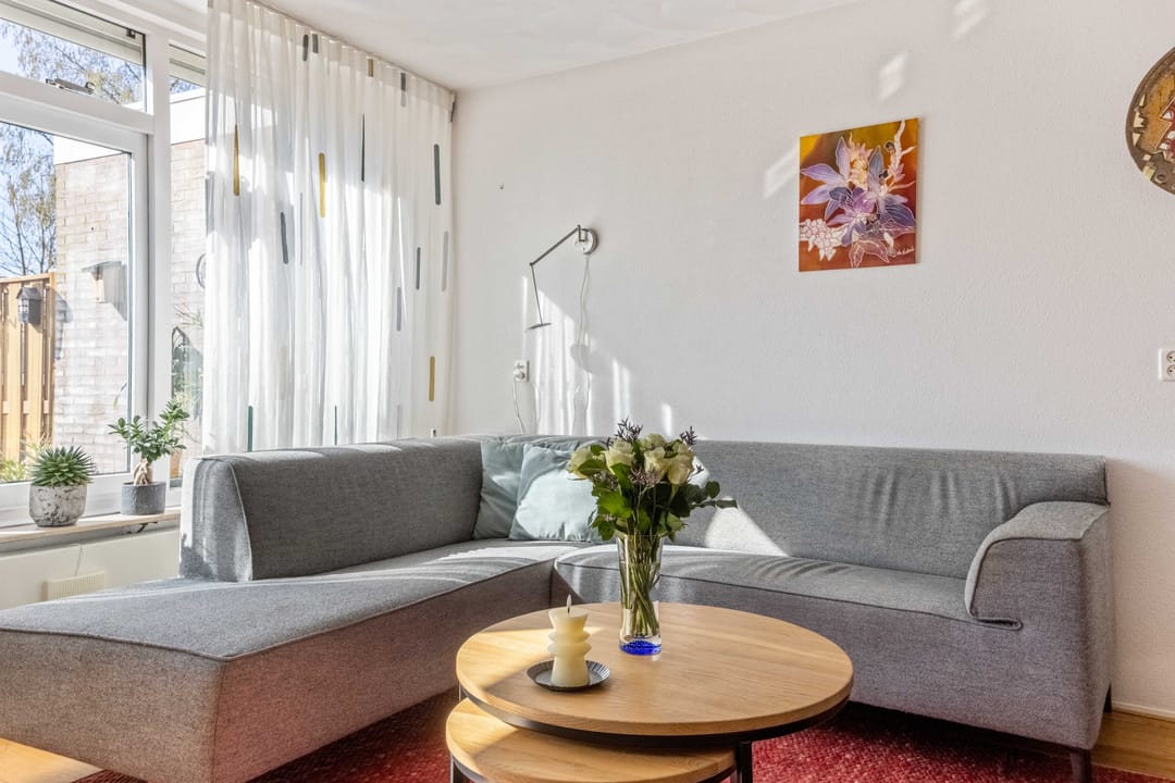 Foto 7 van Aletta Jacobsstraat 27