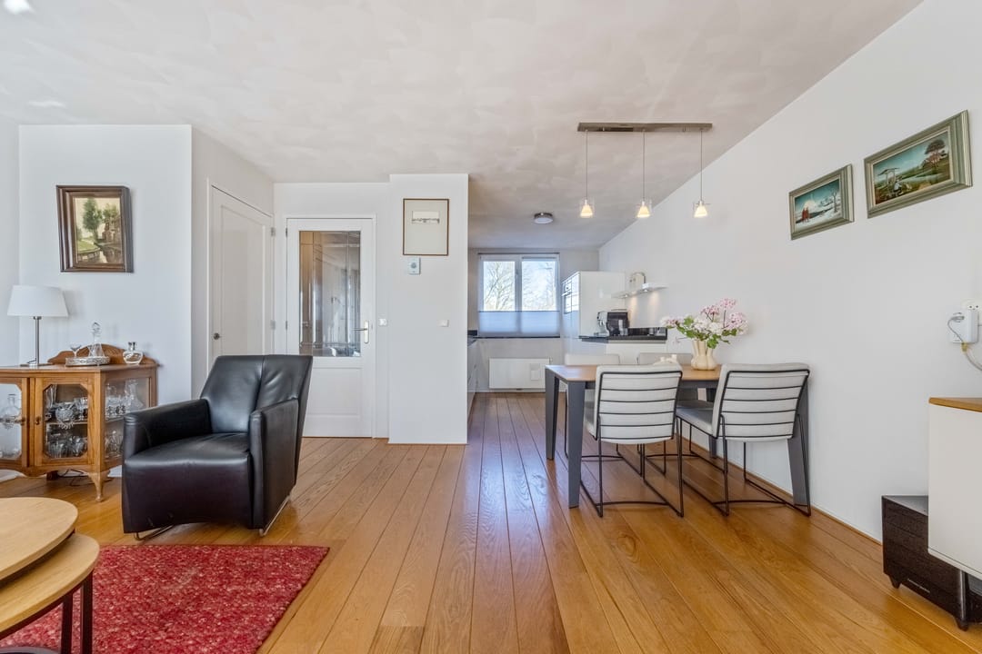 Foto 8 van Aletta Jacobsstraat 27