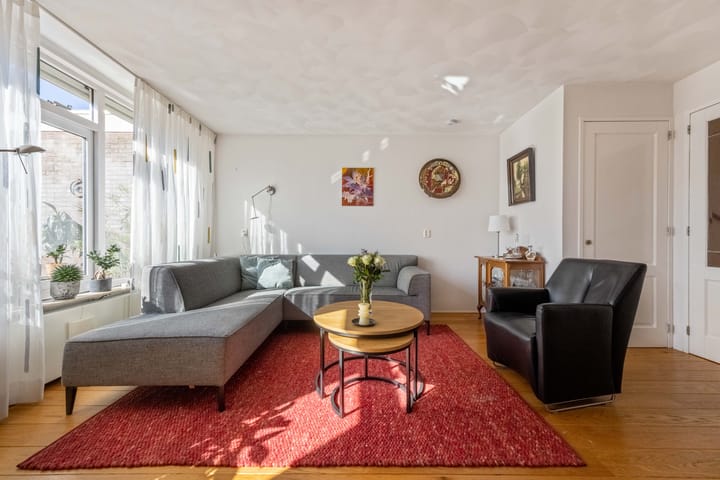 Photo 6 of Aletta Jacobsstraat 27