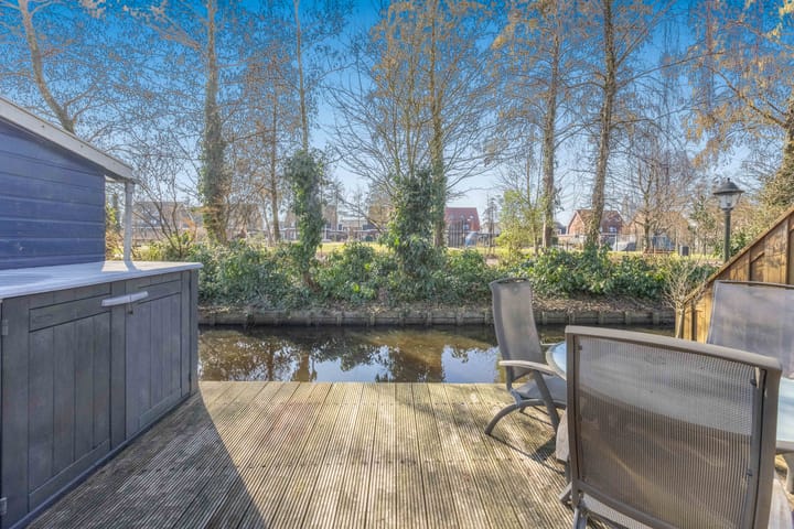 Photo 4 of Aletta Jacobsstraat 27