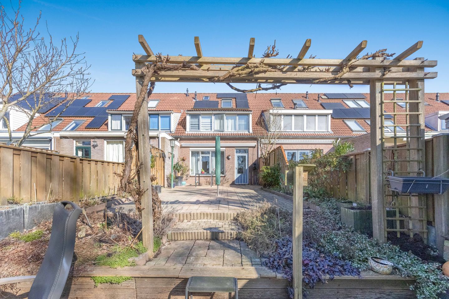 Foto 19 van Aletta Jacobsstraat 27