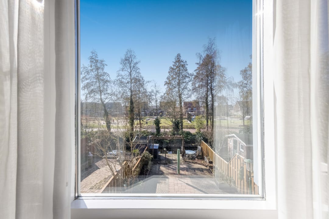 Foto 26 van Aletta Jacobsstraat 27