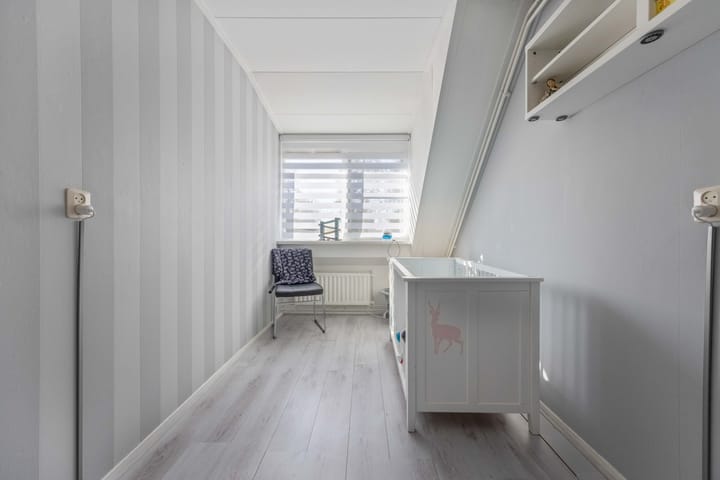 Photo 27 of Aletta Jacobsstraat 27