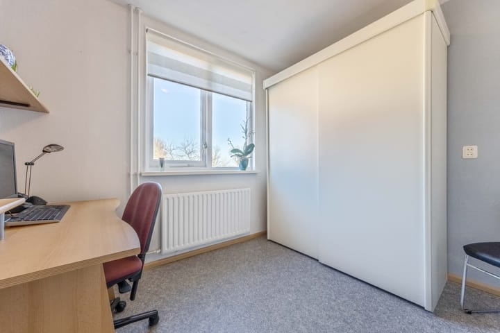 Photo 30 of Aletta Jacobsstraat 27