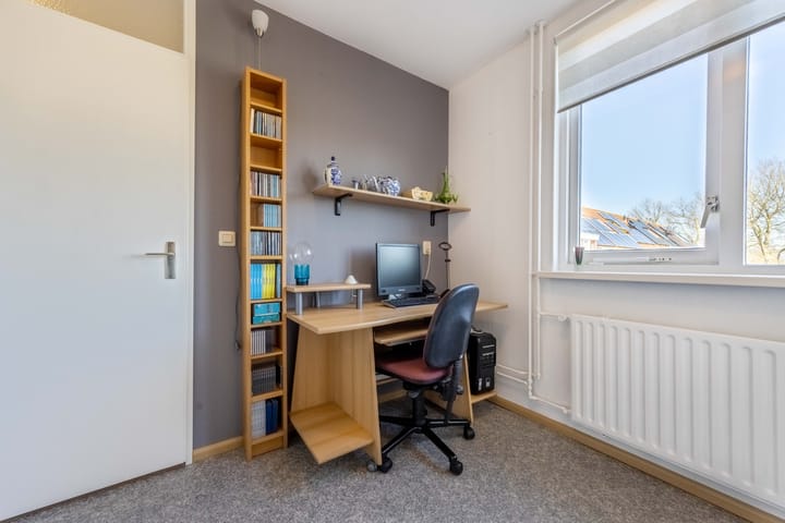 Photo 31 of Aletta Jacobsstraat 27