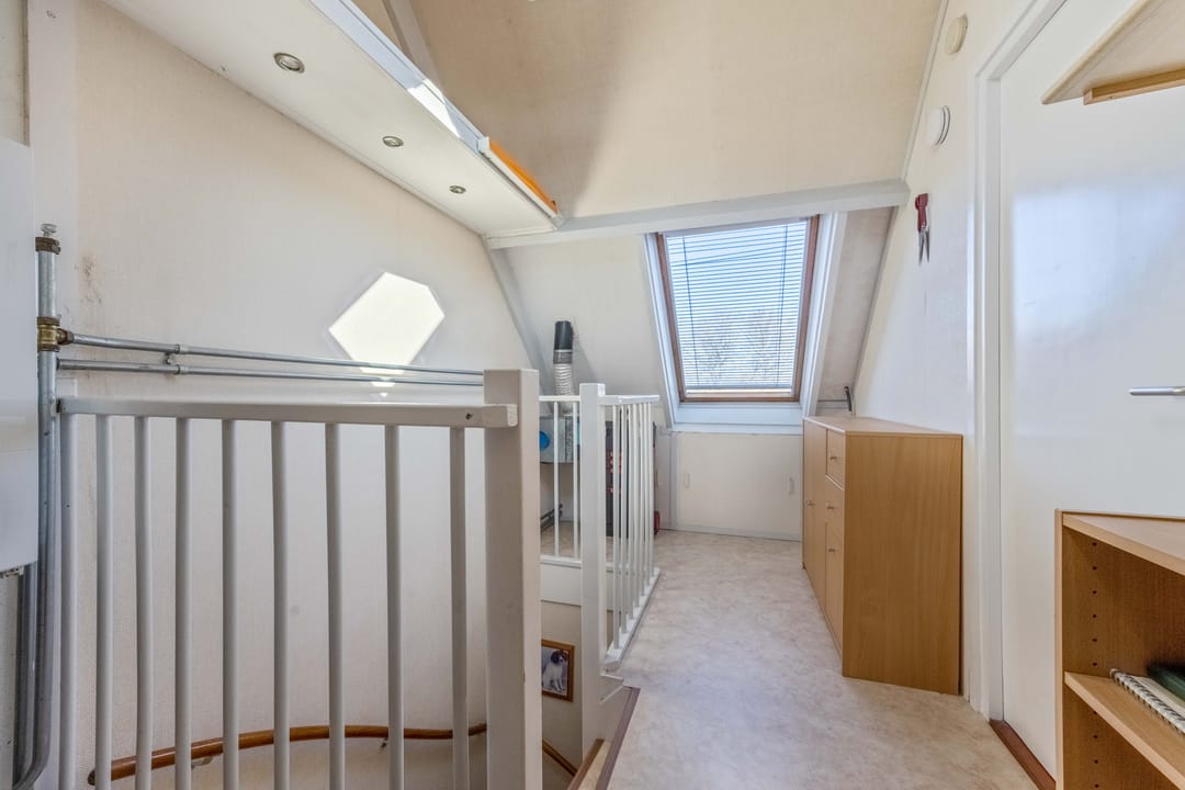 Foto 37 van Aletta Jacobsstraat 27