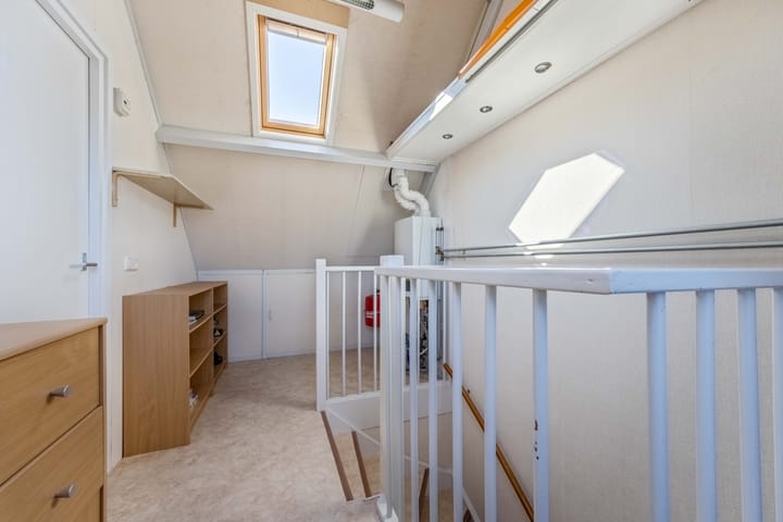 Photo 38 of Aletta Jacobsstraat 27