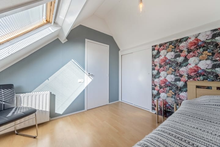 Photo 39 of Aletta Jacobsstraat 27