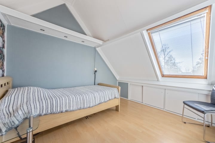 Photo 41 of Aletta Jacobsstraat 27