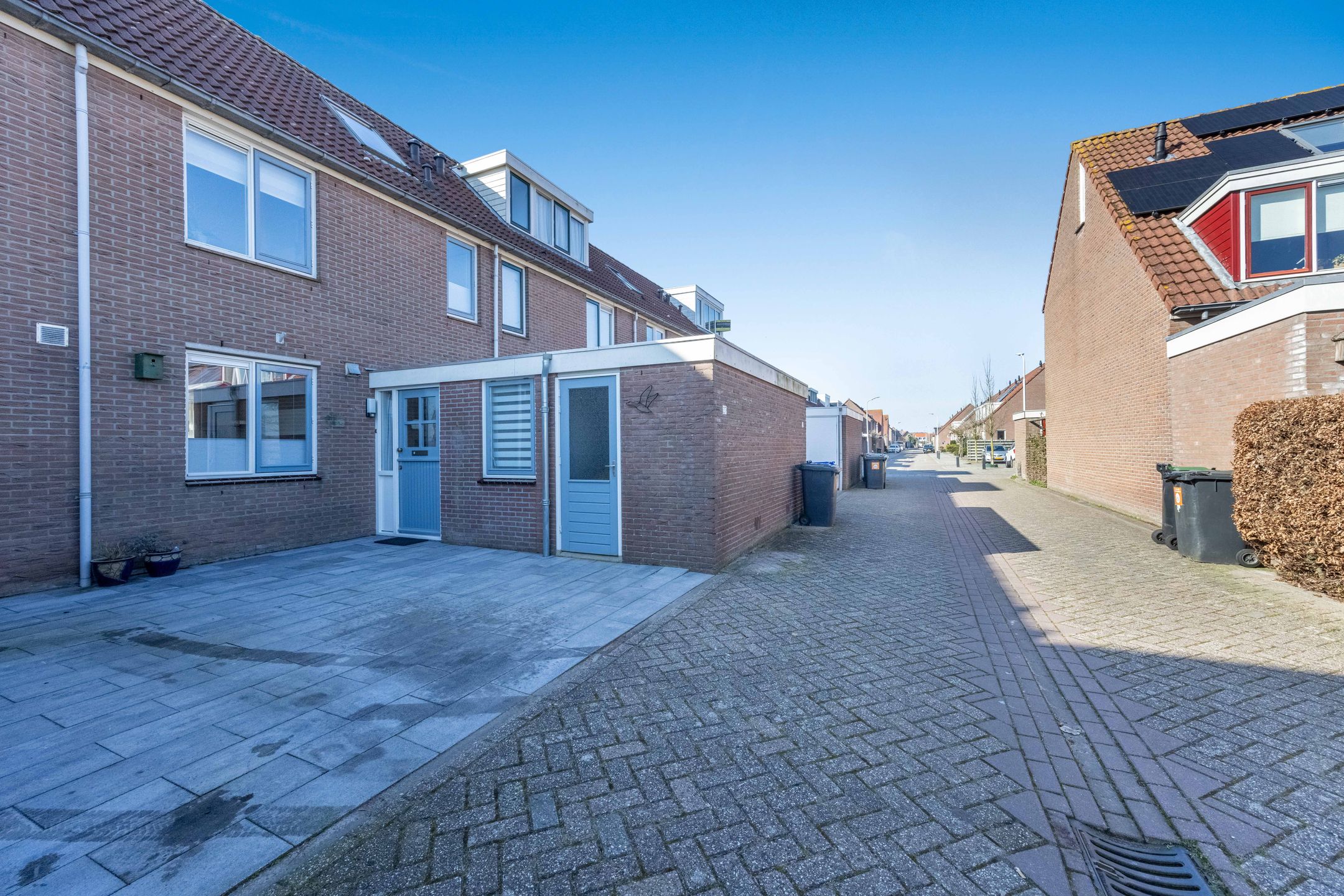 Foto 42 van Aletta Jacobsstraat 27