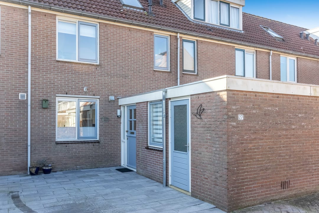 Foto 43 van Aletta Jacobsstraat 27