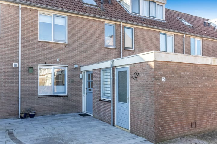 Photo 43 of Aletta Jacobsstraat 27