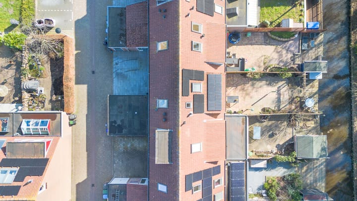 Photo 44 of Aletta Jacobsstraat 27