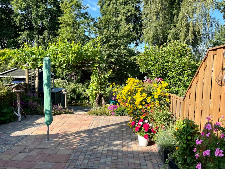 Photo 45 of Aletta Jacobsstraat 27