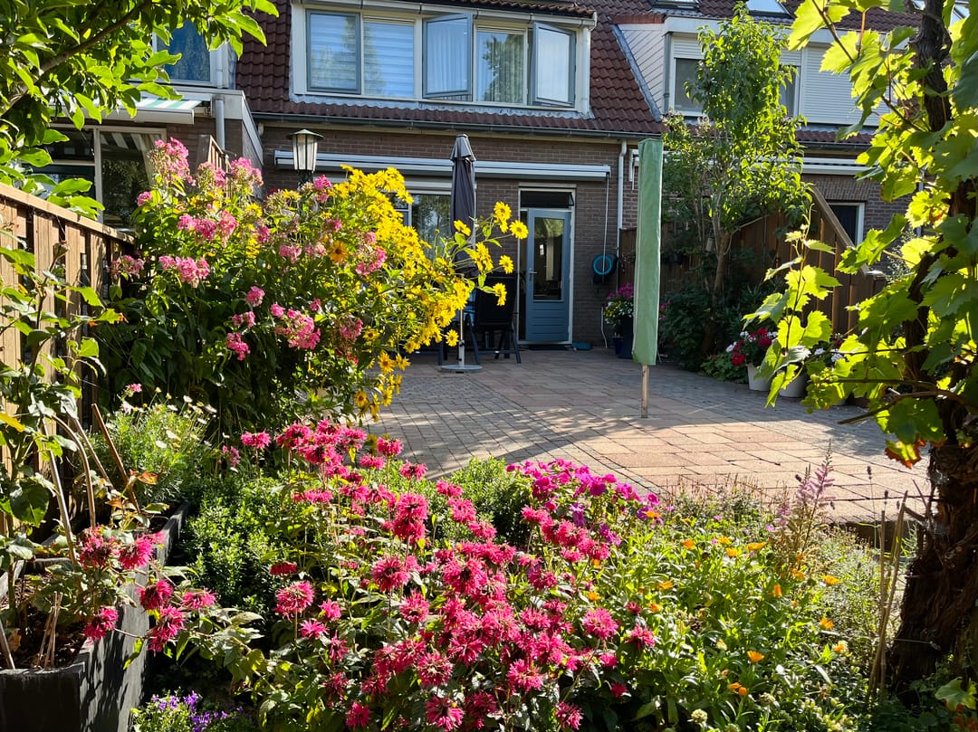 Foto 47 van Aletta Jacobsstraat 27