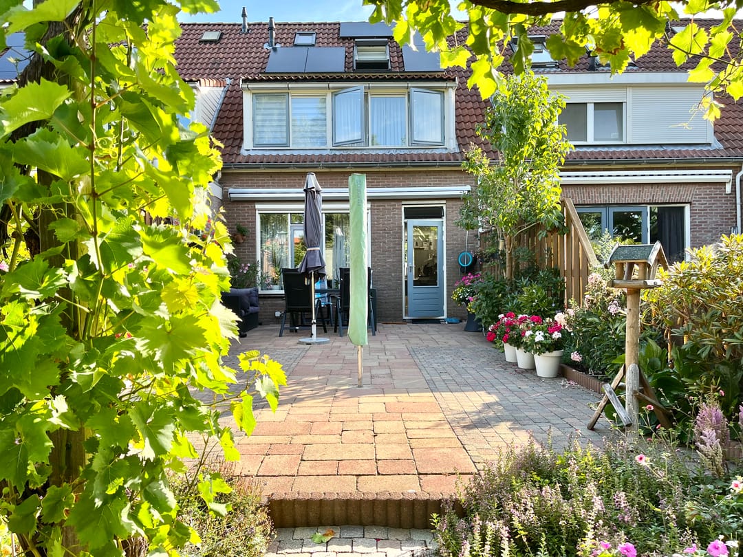 Foto 46 van Aletta Jacobsstraat 27