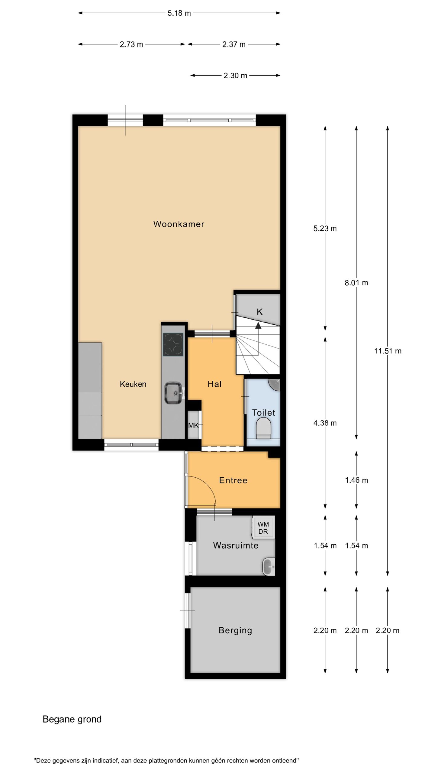Foto 49 van Aletta Jacobsstraat 27