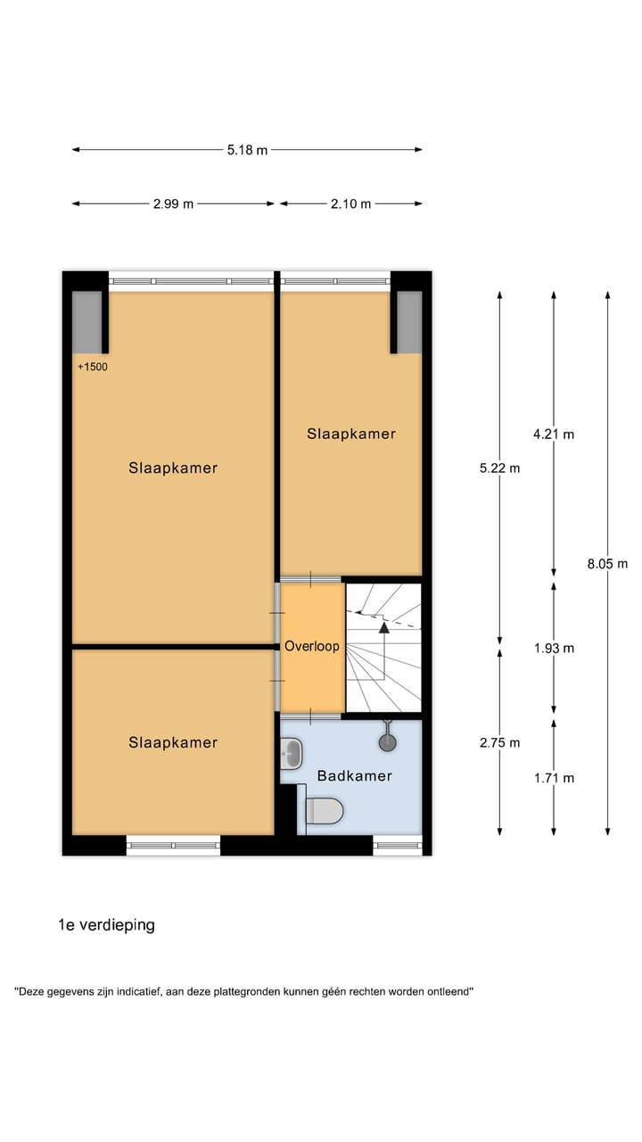 Photo 50 of Aletta Jacobsstraat 27