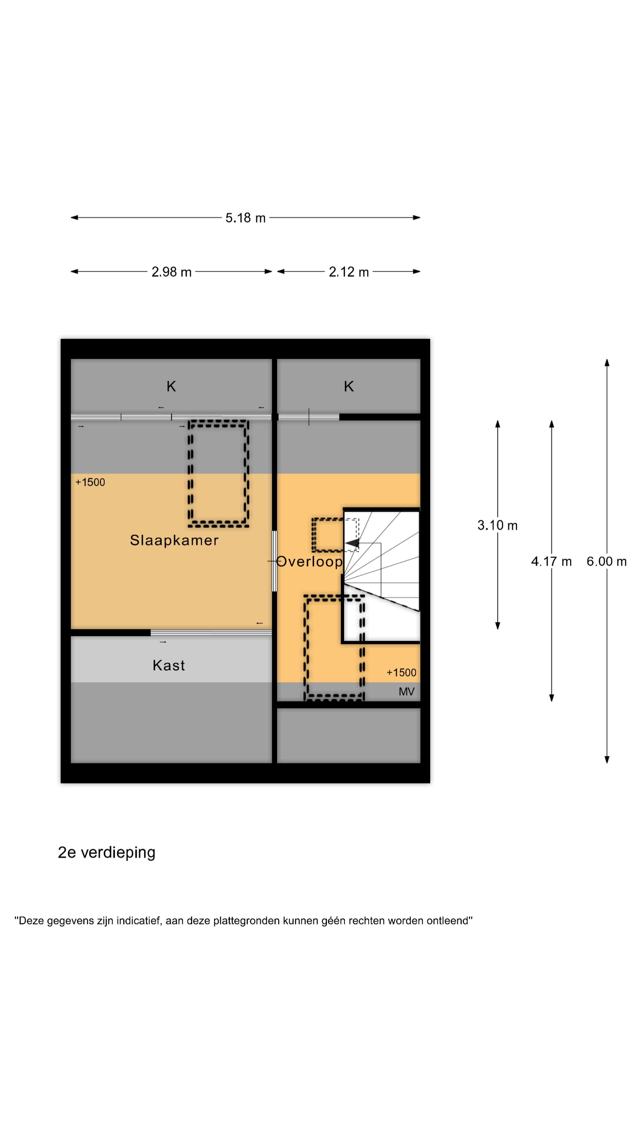 Foto 51 van Aletta Jacobsstraat 27