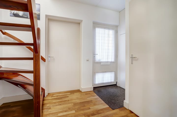 Foto 4 van Burg.Goudsmitlaan 7