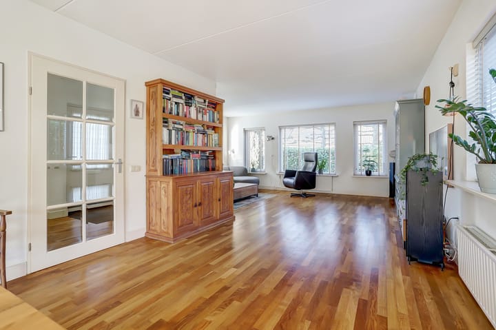 Foto 6 van Burg.Goudsmitlaan 7