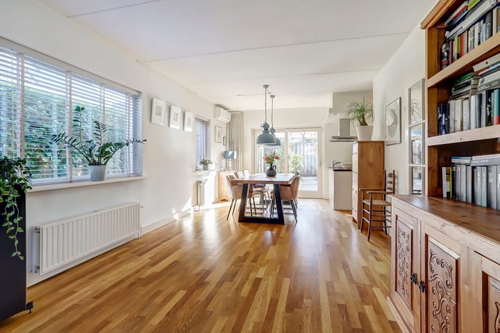 Foto 10 van Burg.Goudsmitlaan 7