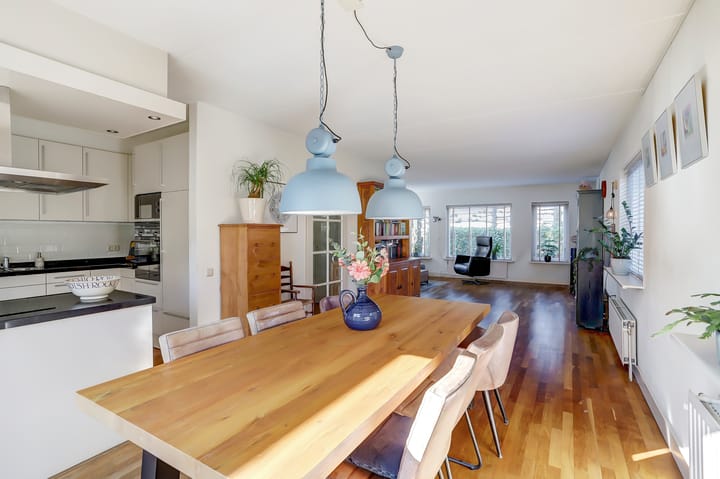 Foto 13 van Burg.Goudsmitlaan 7