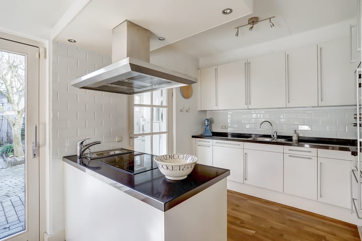 Foto 14 van Burg.Goudsmitlaan 7