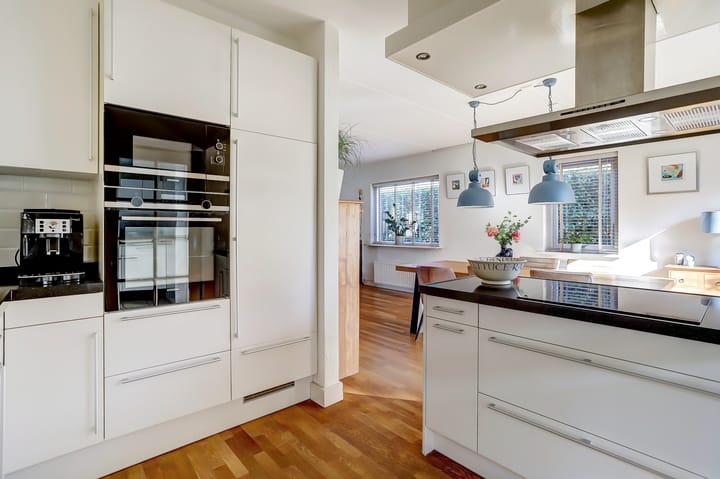 Foto 15 van Burg.Goudsmitlaan 7