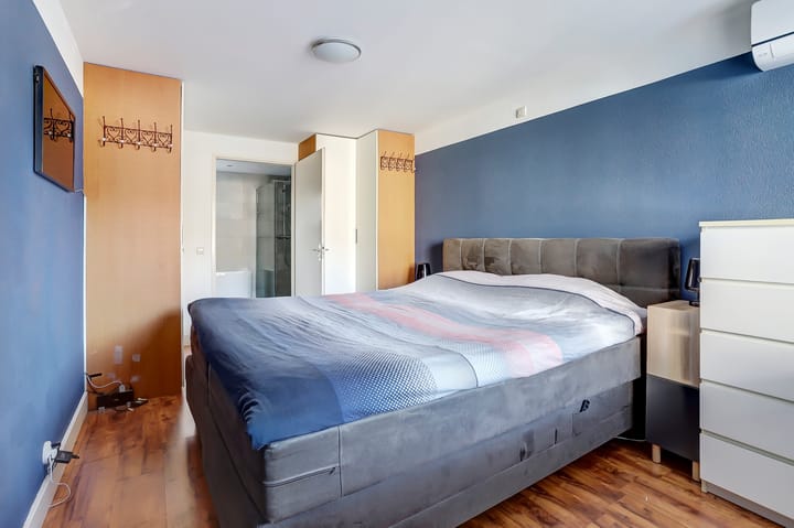 Foto 19 van Burg.Goudsmitlaan 7