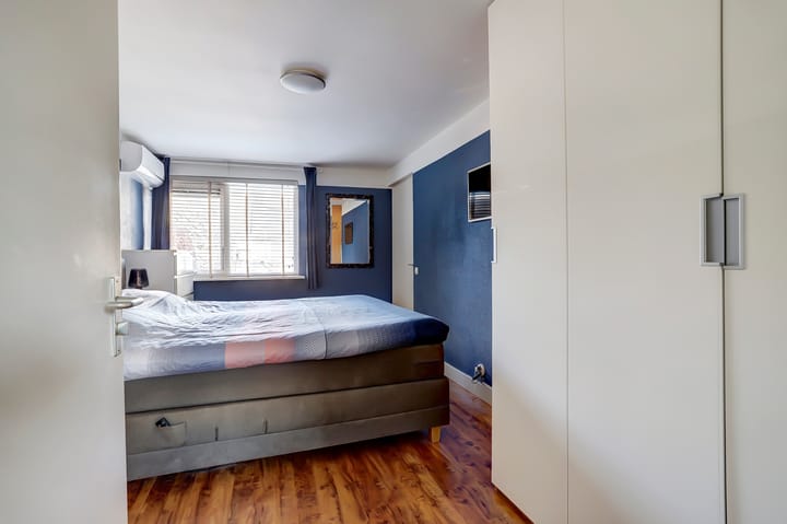 Foto 21 van Burg.Goudsmitlaan 7