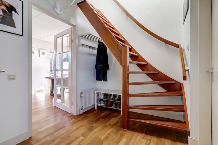 Foto 26 van Burg.Goudsmitlaan 7