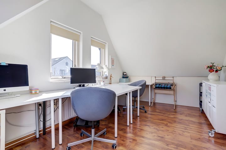 Foto 28 van Burg.Goudsmitlaan 7