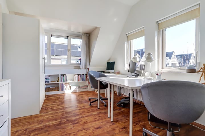 Foto 29 van Burg.Goudsmitlaan 7