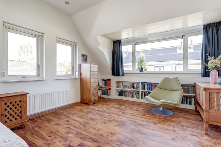 Foto 30 van Burg.Goudsmitlaan 7