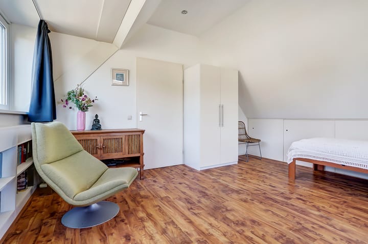 Foto 31 van Burg.Goudsmitlaan 7