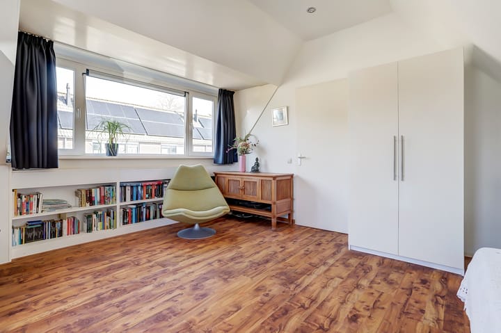 Foto 32 van Burg.Goudsmitlaan 7