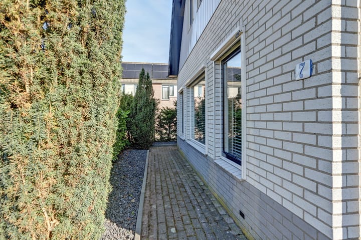 Foto 38 van Burg.Goudsmitlaan 7