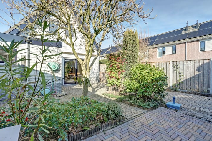 Foto 39 van Burg.Goudsmitlaan 7