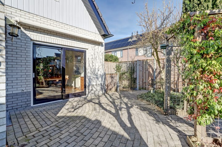 Foto 42 van Burg.Goudsmitlaan 7