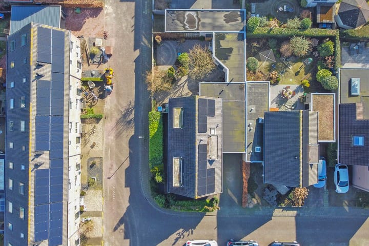 Foto 44 van Burg.Goudsmitlaan 7