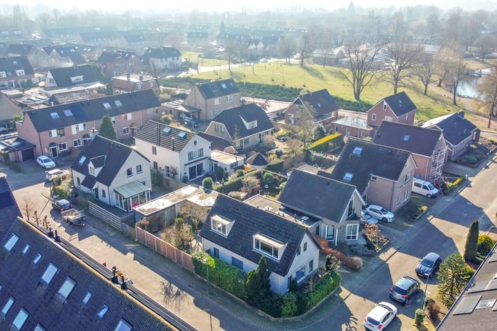 Foto 45 van Burg.Goudsmitlaan 7