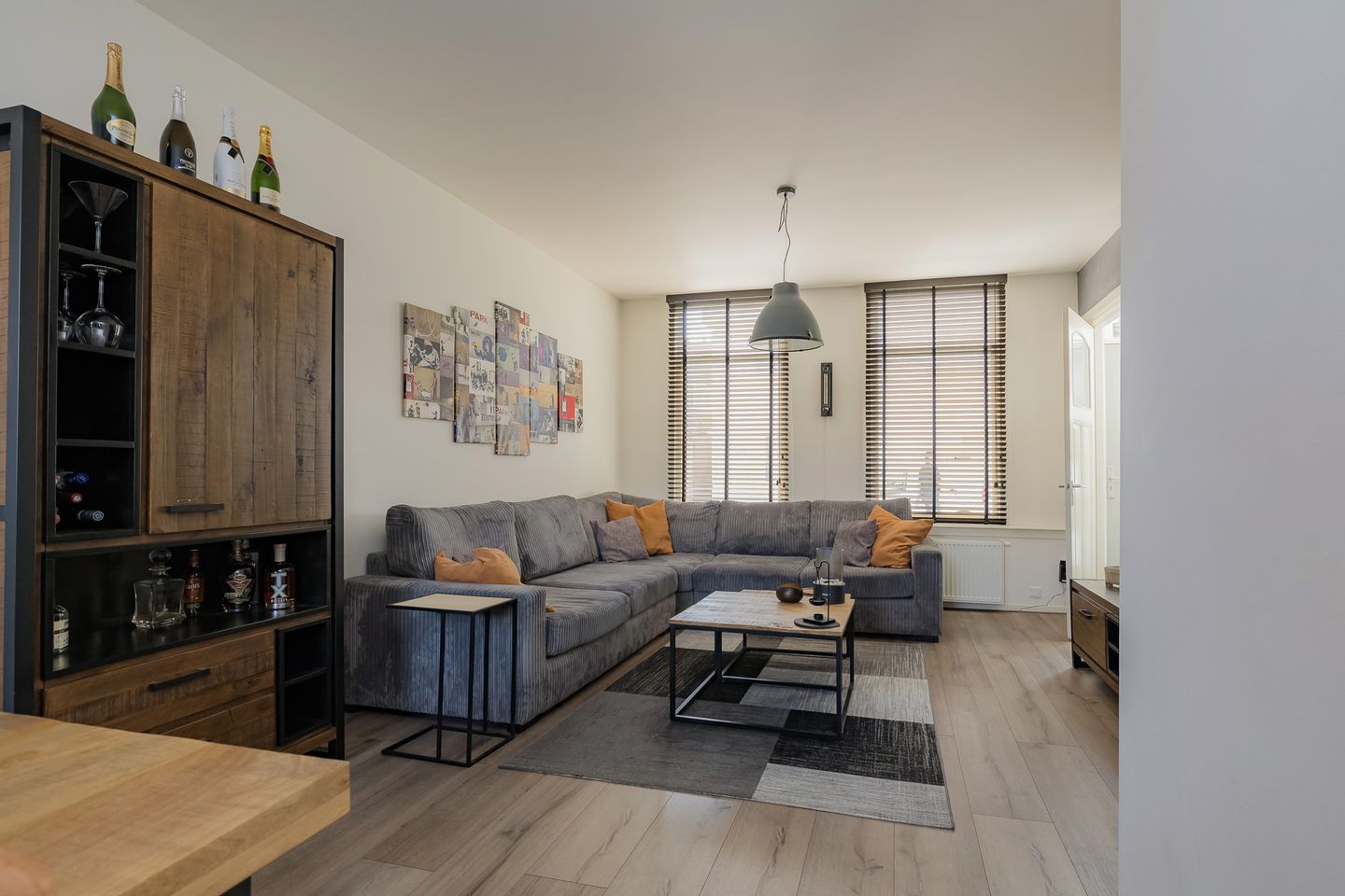 Foto 5 van De Ruyterstraat 130