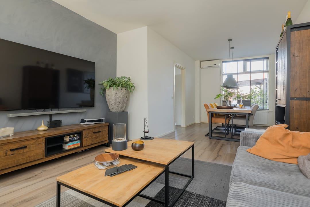 Foto 7 van De Ruyterstraat 130