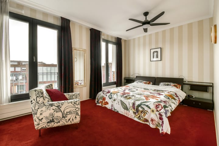 Foto 13 van Werf van Pronk 8